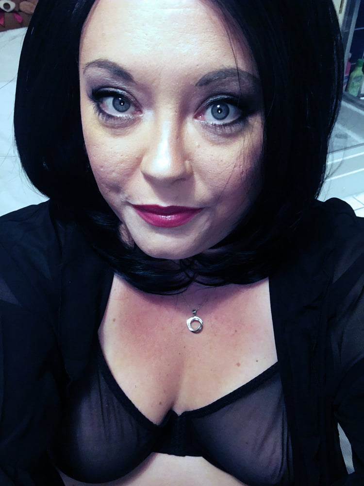 Tina Comes Out To Play! #81495055