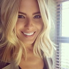 Mollie king beautiful face
 #91681779