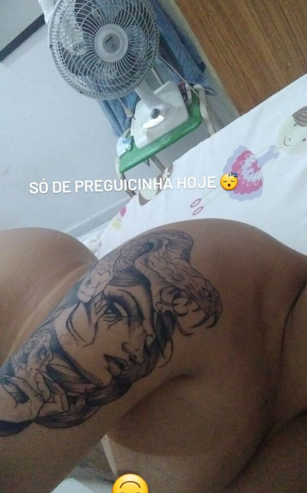 Brenda Kely nude #108488850