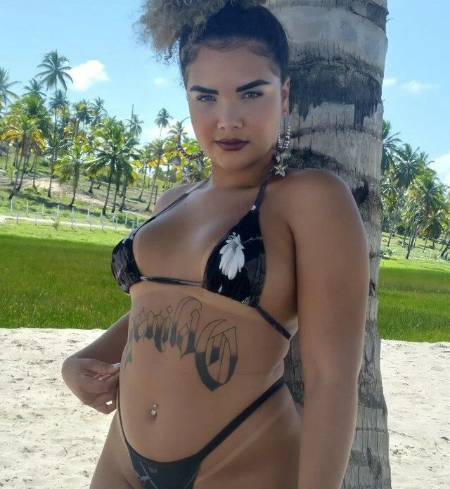 Brenda Kely nude #108488852