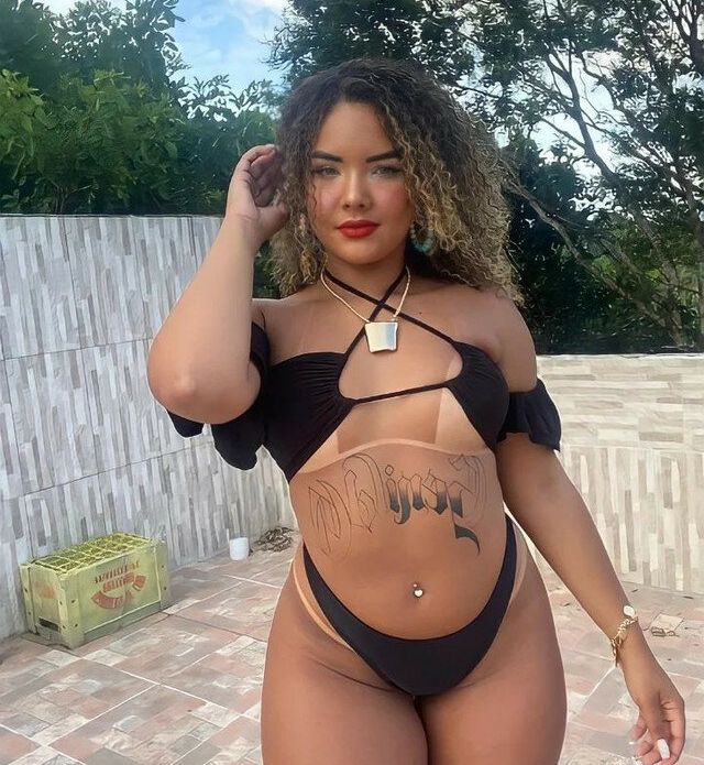 Brenda Kely nude #108488853