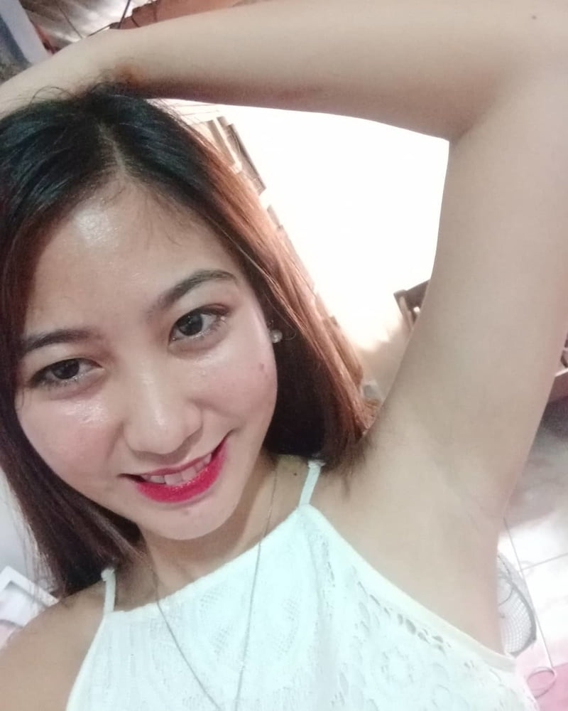 Armpits I Want to Lick 5 #95198014