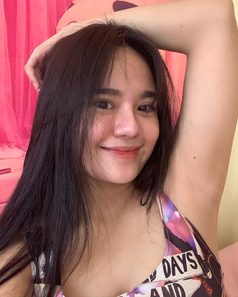 Armpits I Want to Lick 5 #95198132