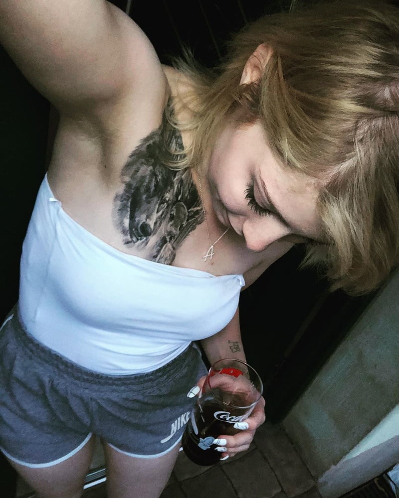 Armpits I Want to Lick 5 #95198171