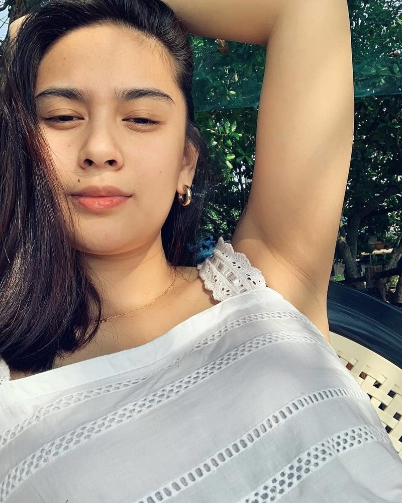 Armpits I Want to Lick 5 #95198229