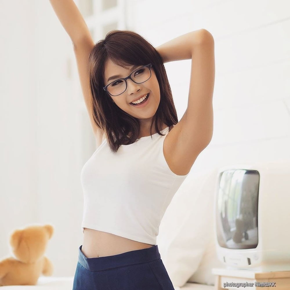 Armpits I Want to Lick 5 #95198518