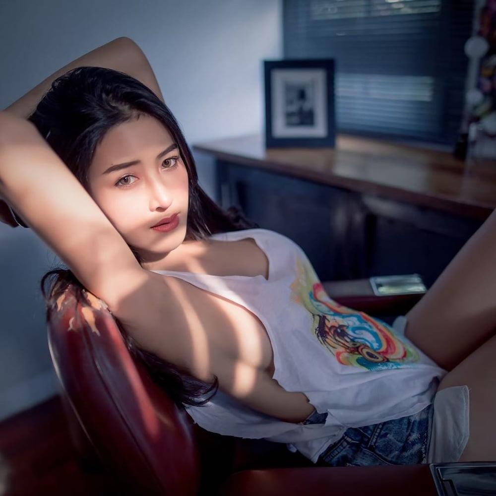 Armpits I Want to Lick 5 #95198522