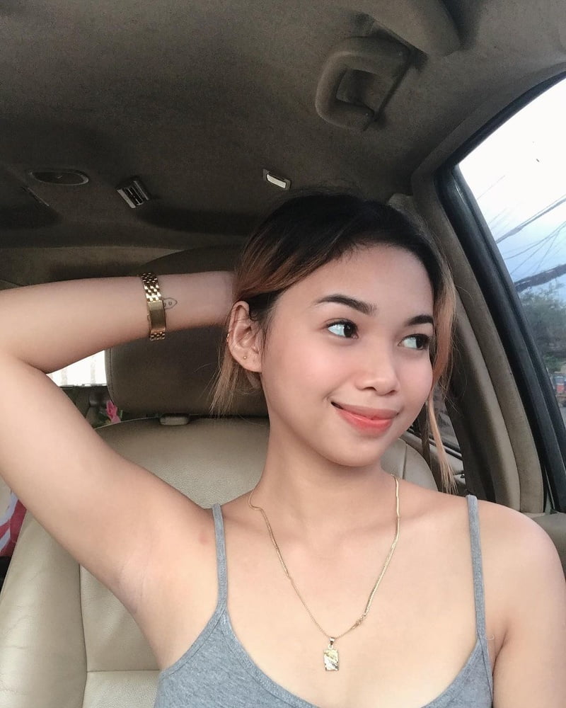 Armpits I Want to Lick 5 #95199097