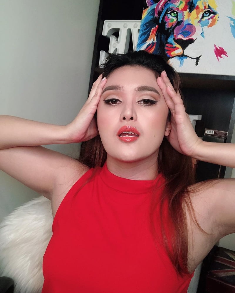 Armpits I Want to Lick 5 #95199164