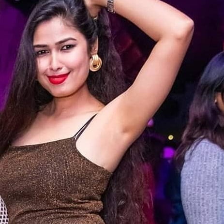 Armpits I Want to Lick 5 #95199179