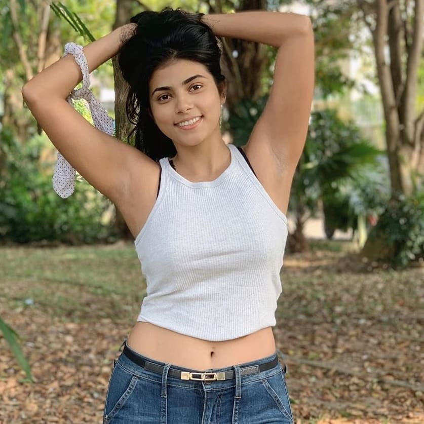 Armpits I Want to Lick 5 #95199188