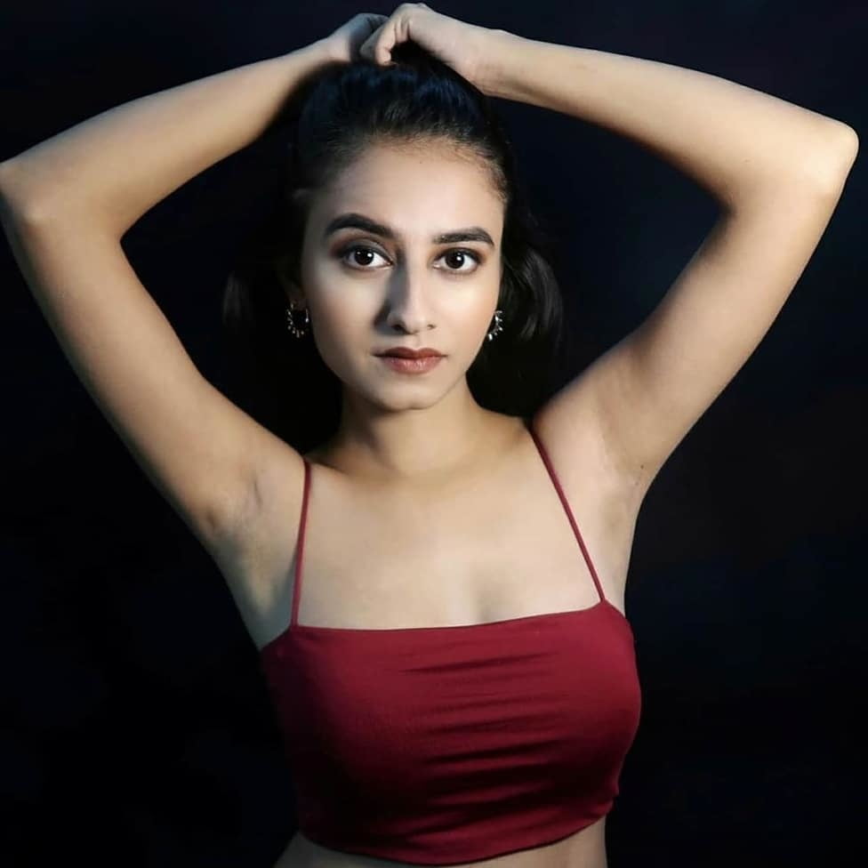 Armpits I Want to Lick 5 #95199213