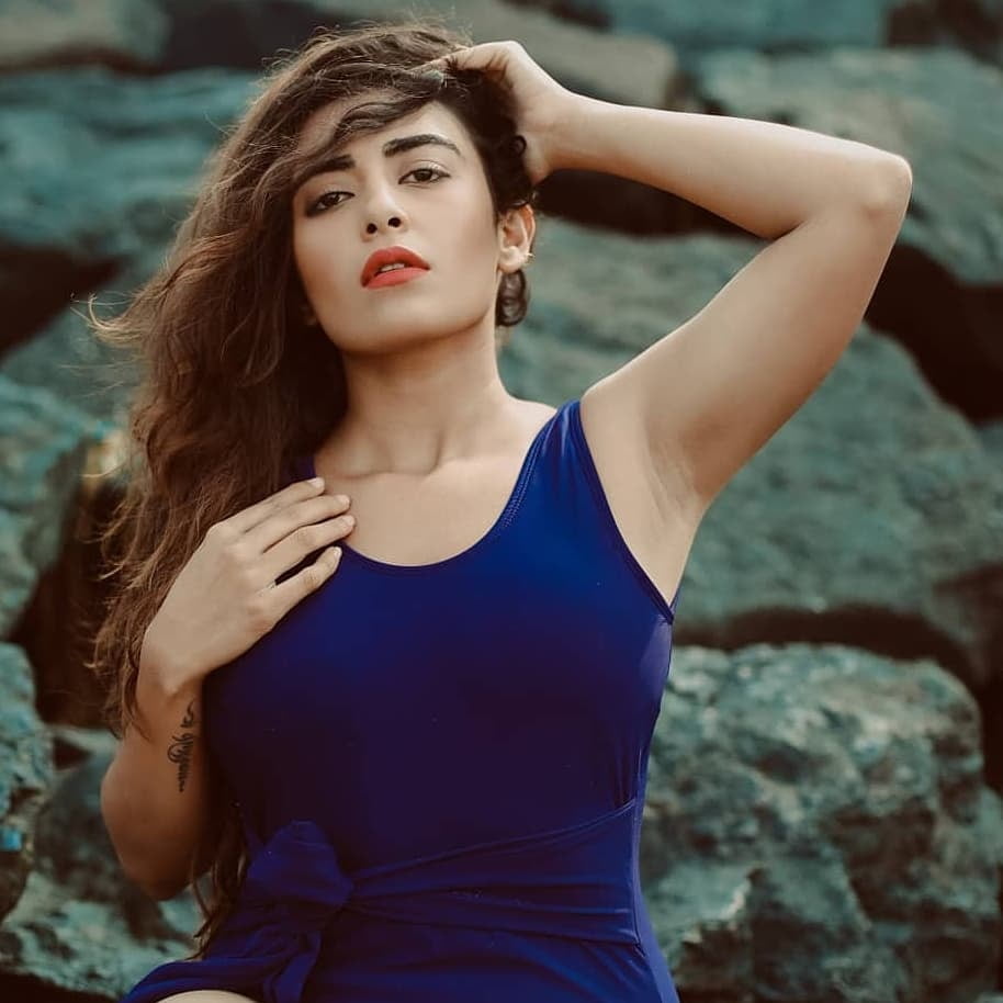 Armpits I Want to Lick 5 #95199245