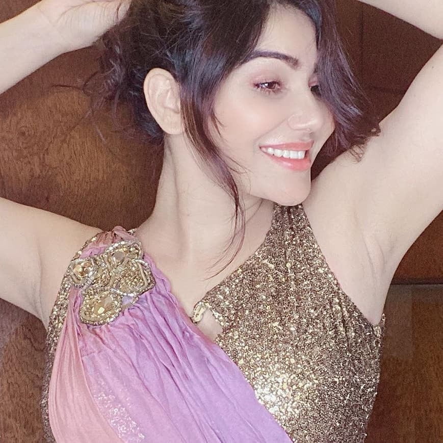 Armpits I Want to Lick 5 #95199249