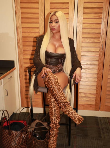 Nicki Minaj #89322153