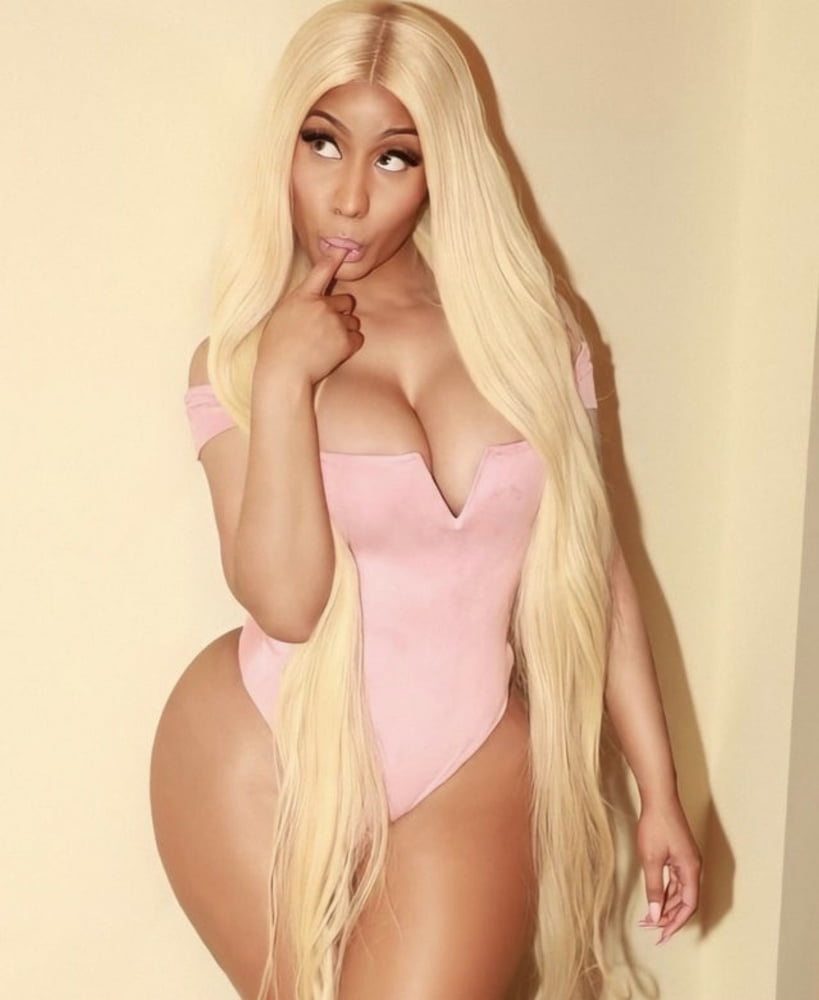 Nicki Minaj #89322185