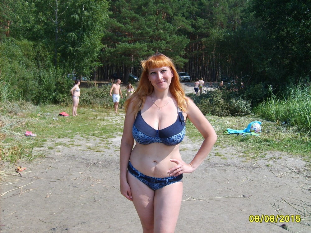 Busty Russian Woman 3632 #103844505