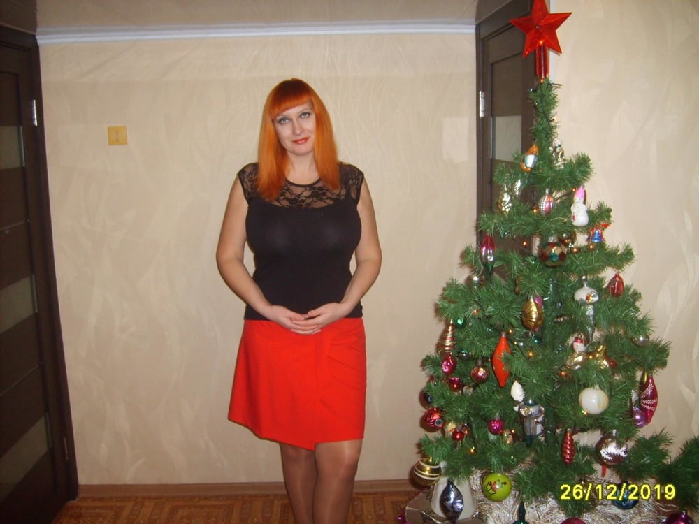 Busty Russian Woman 3632 #103844564