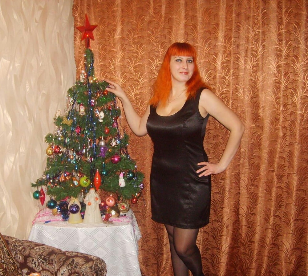 Busty Russian Woman 3632 #103844578