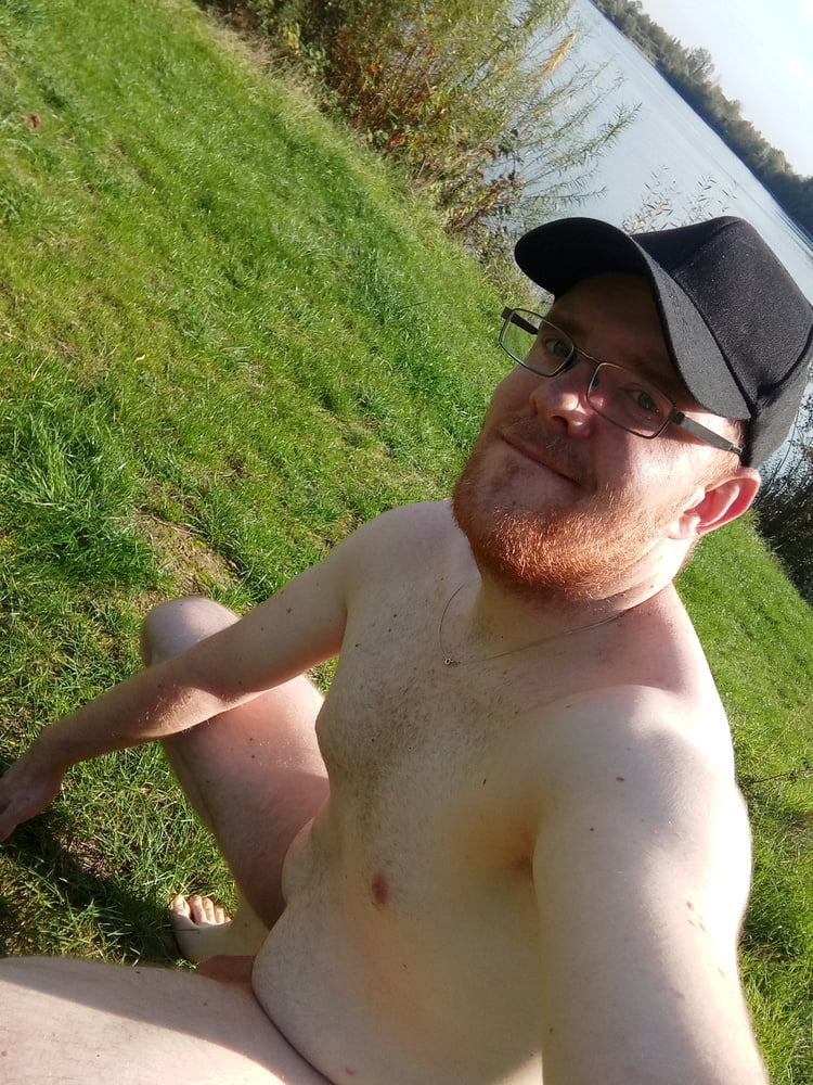 Das bin ich
 #100397862