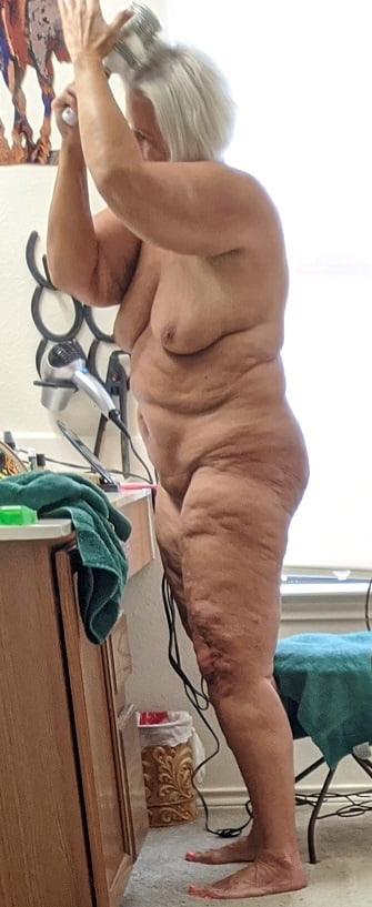 Miss Piggy getting ready.... #92260240