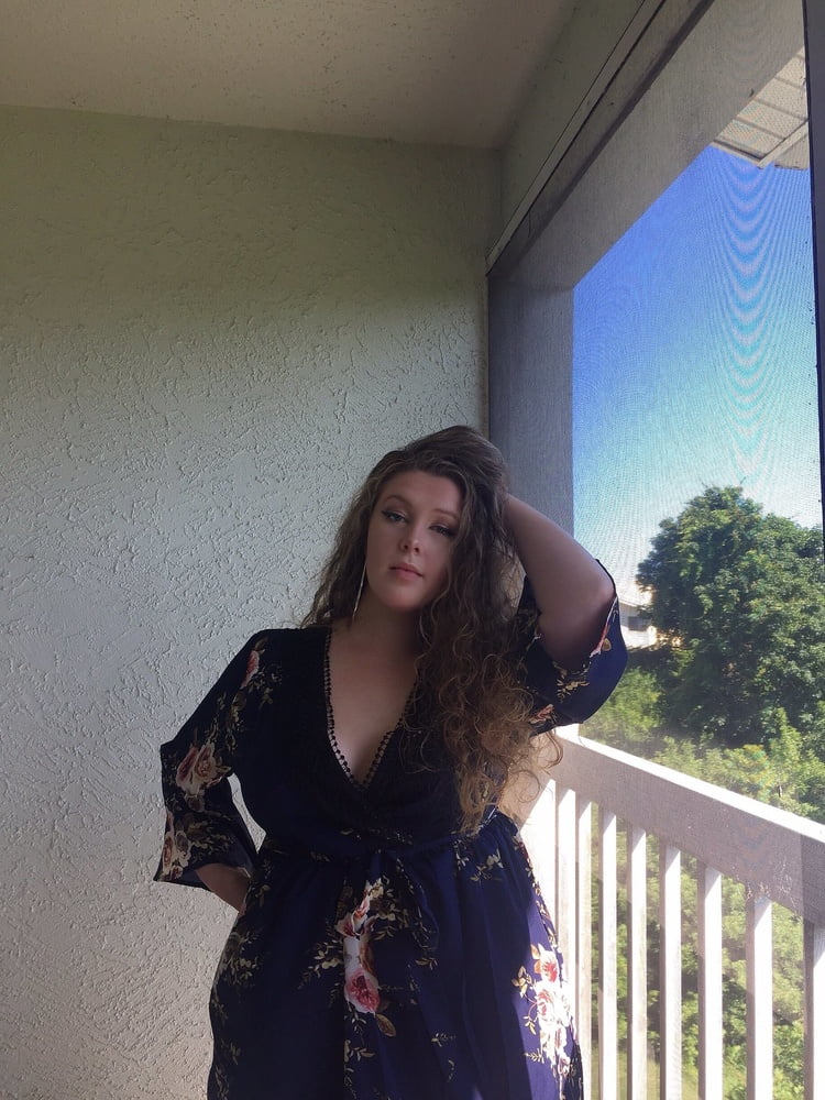 DREAM BBW - ELIZEBETH BALDWIN #106025455