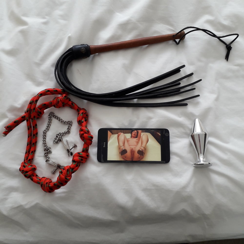 Dom canespecialist Julian  Nr32 harte Dominanz Cardiff Wales #87711958