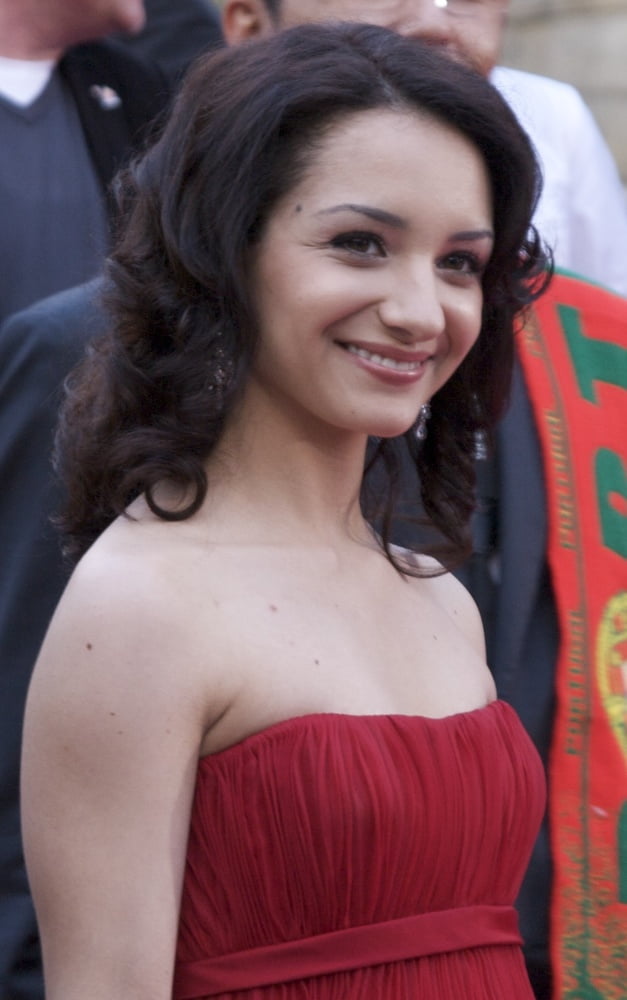 Filipa Azevedo (Eurovision 2010 Portugal) #104994700