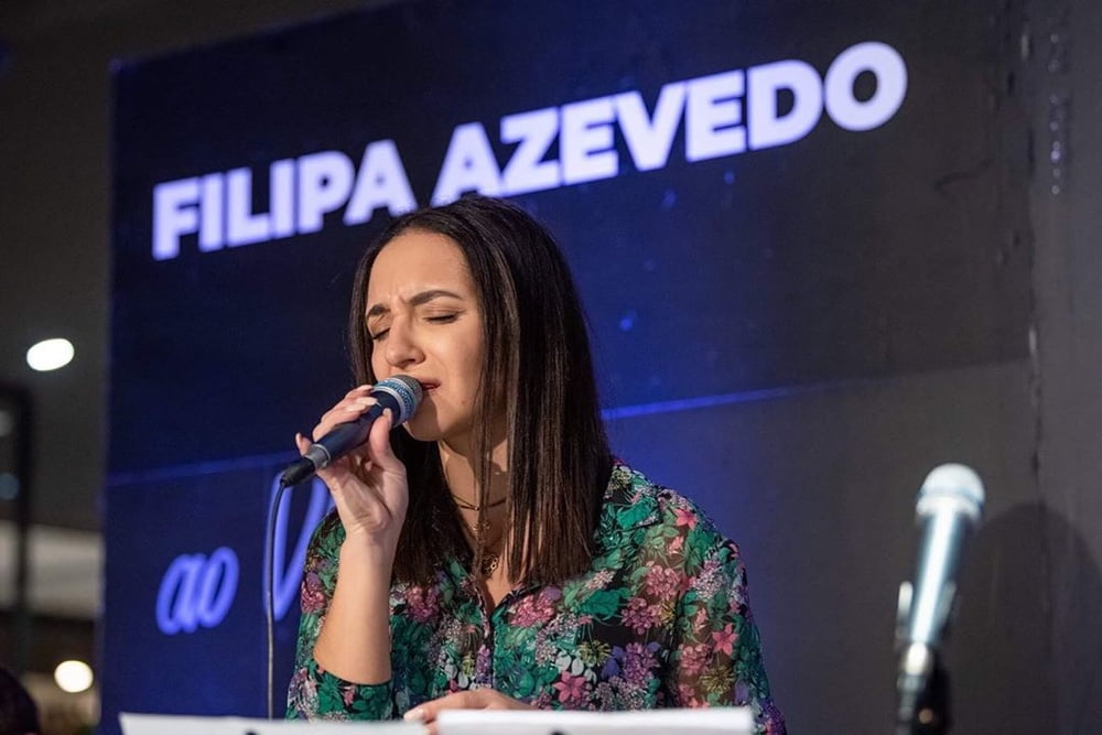Filipa Azevedo (Eurovision 2010 Portugal) #104994704