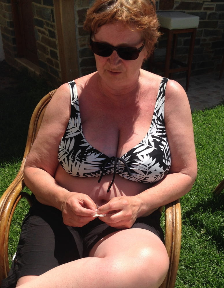 Hot Swedish Mature Woman 2 #99750804