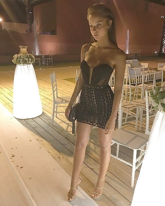 Beautiful sexy danish escort slut Nete #106849386
