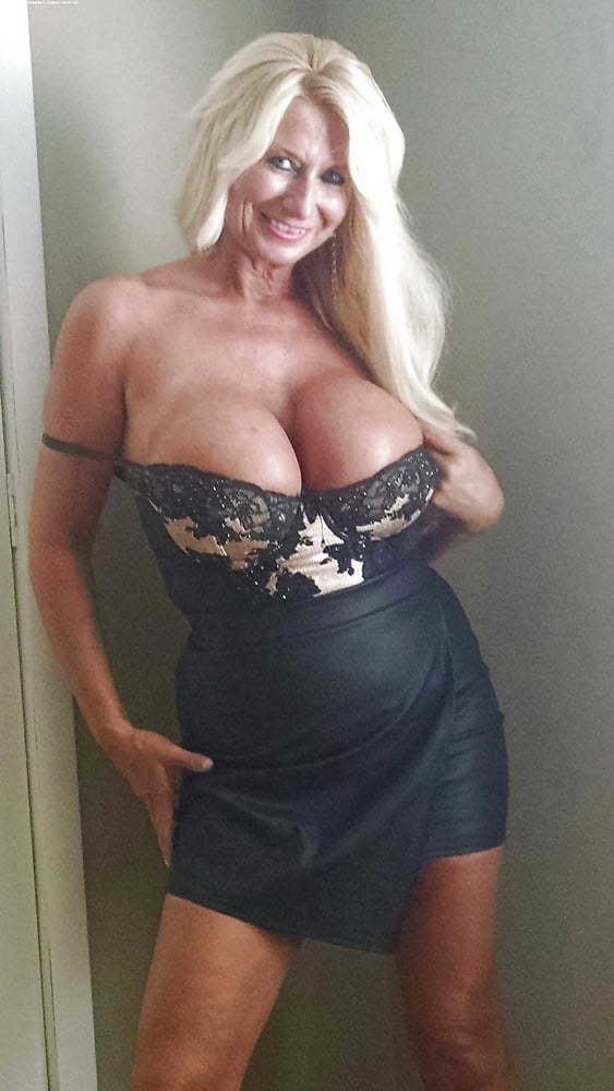 From MILF to GILF with Matures in between 294 #91008277