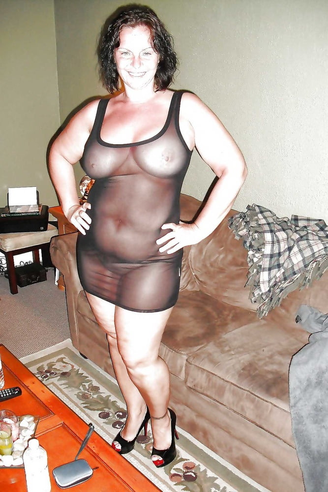 From MILF to GILF with Matures in between 294 #91008451