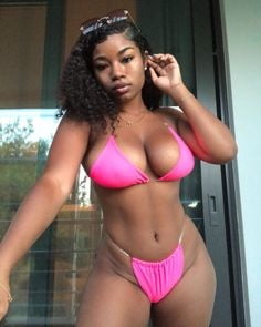 Bikini Ebony Xxx - Ebony Bikini Babes Porn Pictures, XXX Photos, Sex Images #3784549 - PICTOA