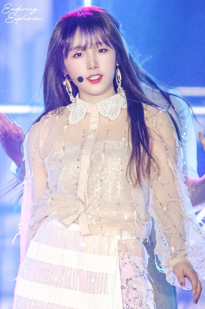 Izone Yena #80090110