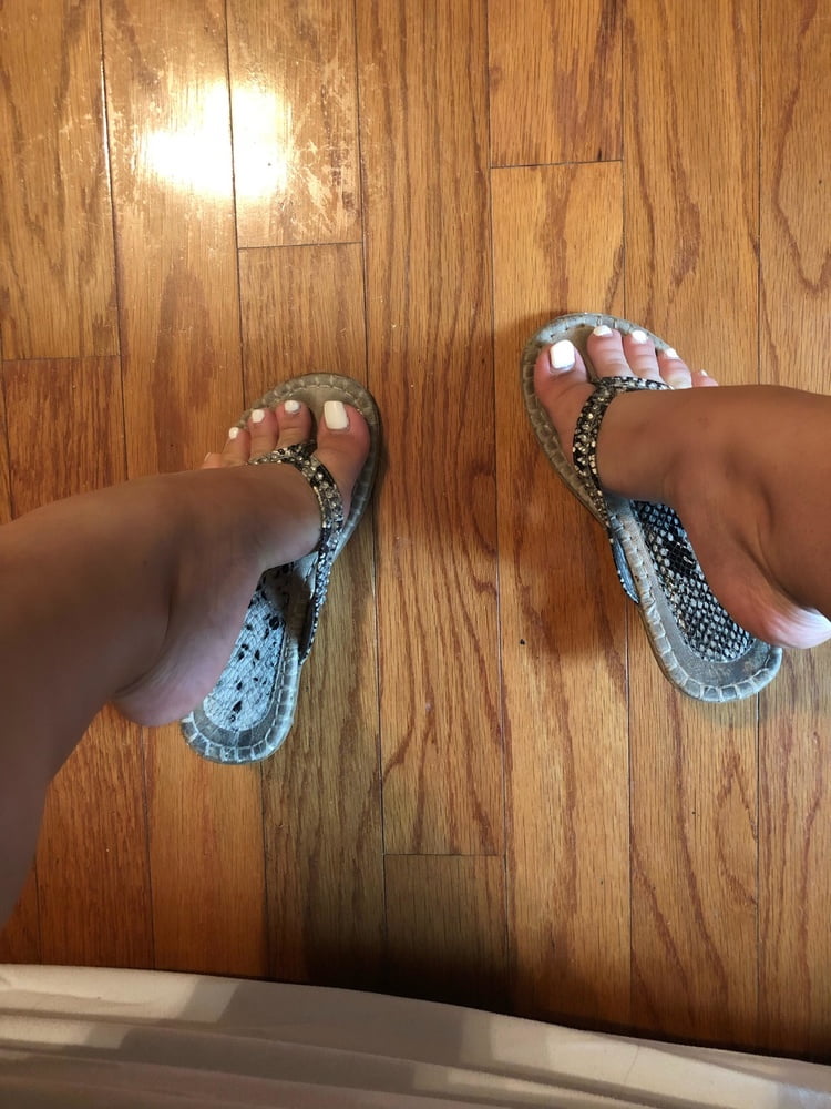 Hot Feet #4 #92923516