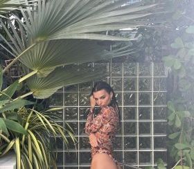 Emily Ratajkowski nude #107589265
