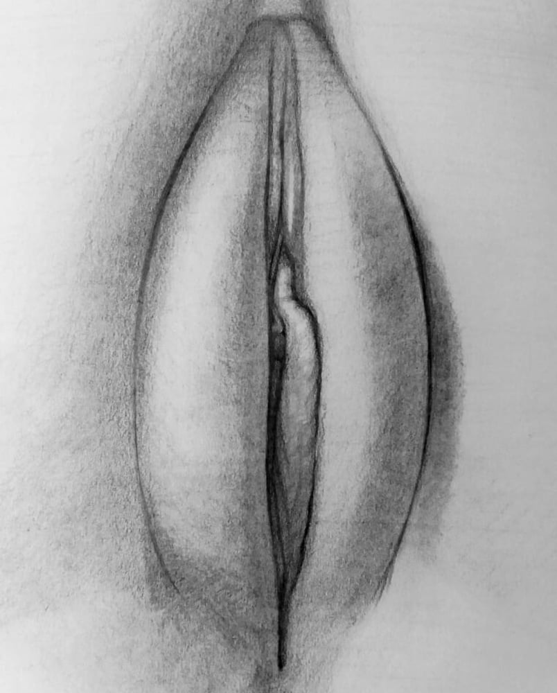 Erotic Art Drawings 5 #90385926