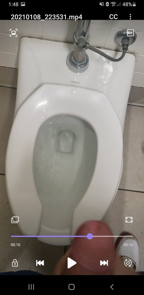 MY VERY FIRST ORGASM!!! #107128889