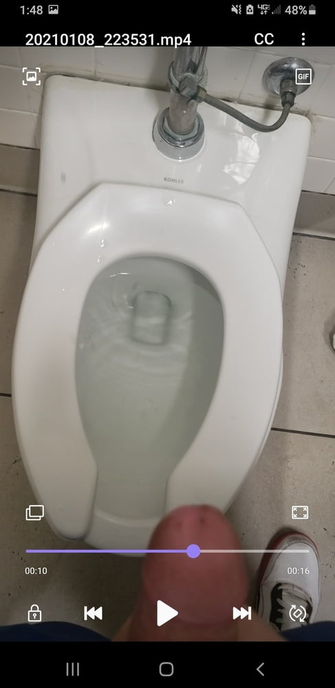 MY VERY FIRST ORGASM!!! #107128891