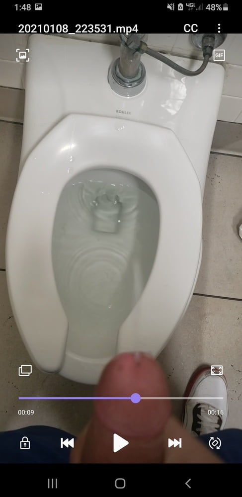 MY VERY FIRST ORGASM!!! #107128892