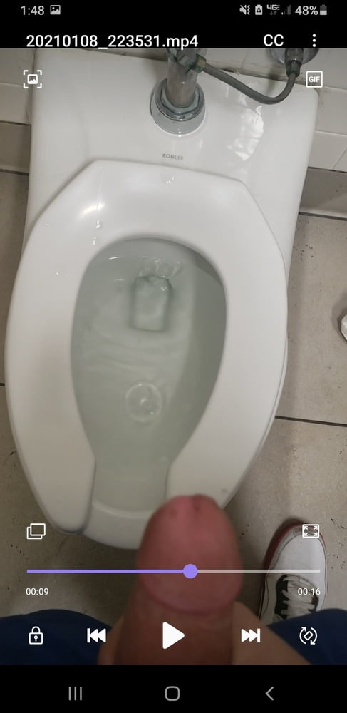 MY VERY FIRST ORGASM!!! #107128893