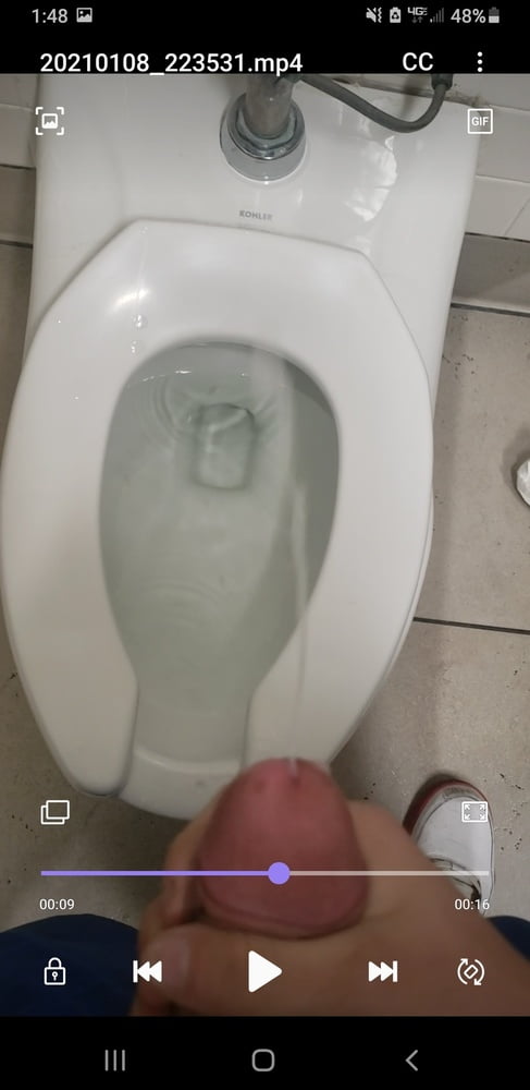 MY VERY FIRST ORGASM!!! #107128894