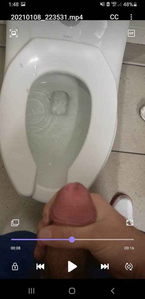 MY VERY FIRST ORGASM!!! #107128895