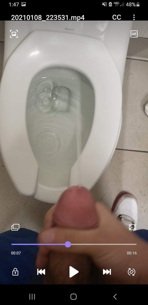 MY VERY FIRST ORGASM!!! #107128897