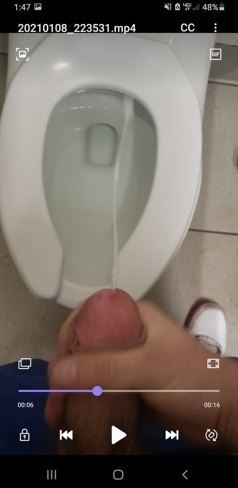 MY VERY FIRST ORGASM!!! #107128898