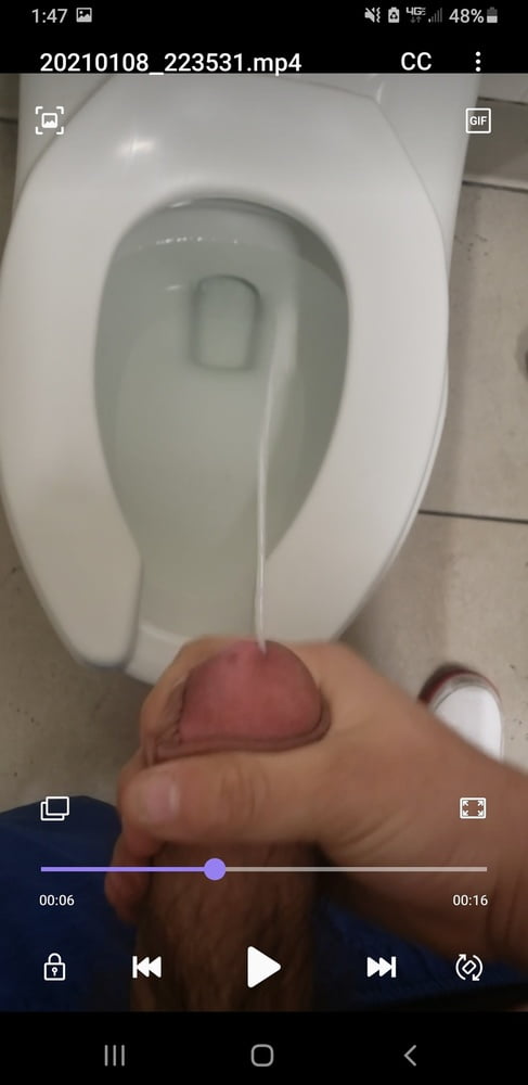 MY VERY FIRST ORGASM!!! #107128899