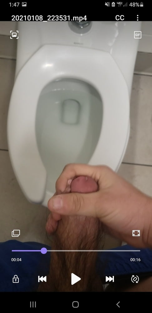 MY VERY FIRST ORGASM!!! #107128900