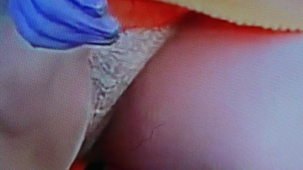 Femme au foyer en collants sexy panty voir à travers
 #80777069