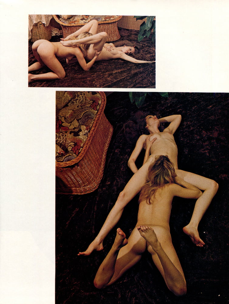 Freunde und Liebhaber vol.1 no.1 (1979) - mkx
 #81906223